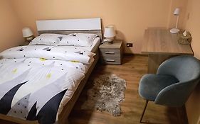 Apartament Central Adis